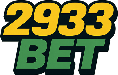 2933bet Logo